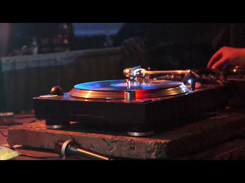 Pon The Corner #1 Recap / JUN 2017