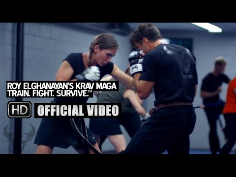 Krav Maga L.A. National Training Center • Krav Maga Los Angeles Official Video!