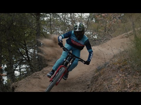 Trek Session X Loris Vergier