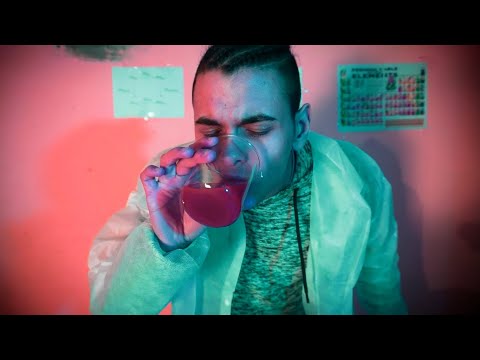 MAESTILL -  МАЛКИЯ МАГЬОСНИК (Official Video)