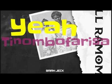 Brian Jeck - Drill raMomz ( Official Lyrics )