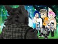 WHO ARE YOU The Roblox Camping Story