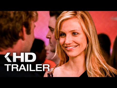 THE SWEETEST THING Trailer (2002)