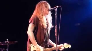 Against Me! - Unconditional Love → Haunting, Haunted, Haunts (Houston 10.14.16) HD