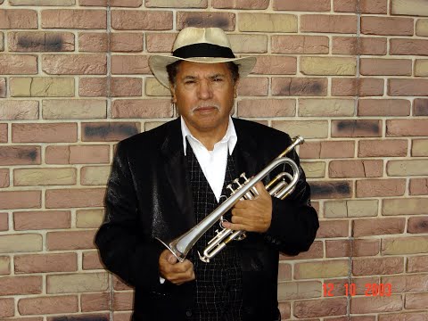 All Of Me. Storro Limberger, Schnuckenack Reinhardt and his band.