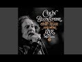 I Can't Live Without You (Live)