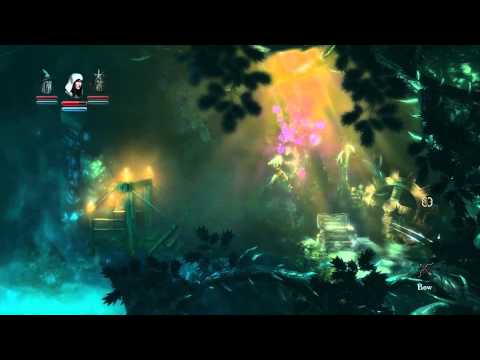 NEXTTV003.P07 - Ревю на Trine