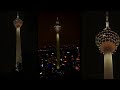KL Tower with Century Fox intro