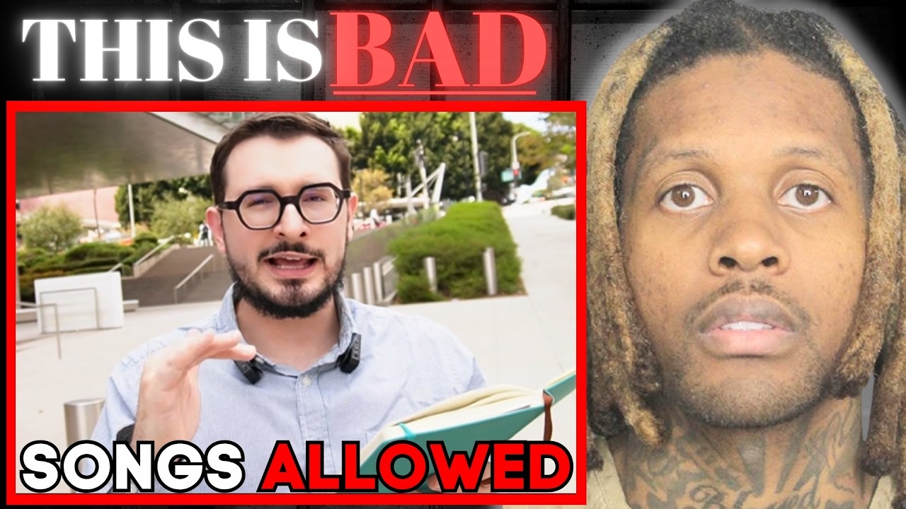 35 Witnesses and 5 Songs Approved in Durk's Trial