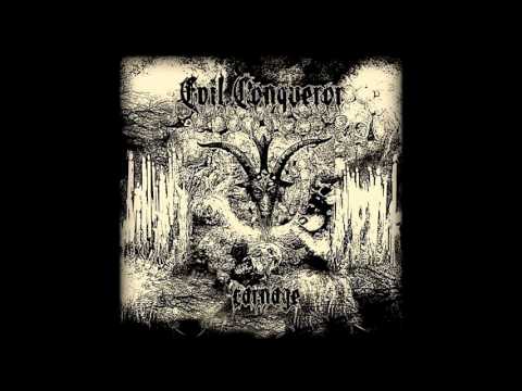 Evil Conqueror - Feast of Pestilence