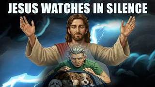 The Poor Man with a Big Heart [Modern Parables] #jesus #jesusbys #parables #christianity