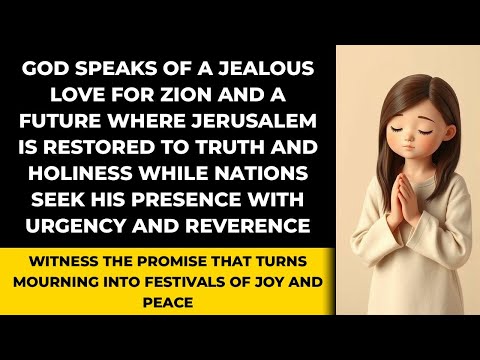 ISV - Day: 273 - Passage: Zechariah 8-14