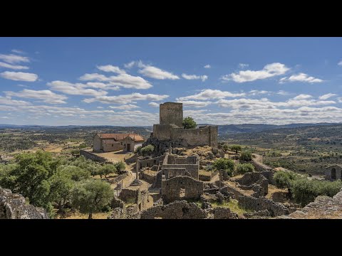 MARIALVA - A Travel Through Time