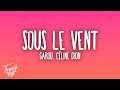 Garou, Céline Dion - Sous le vent