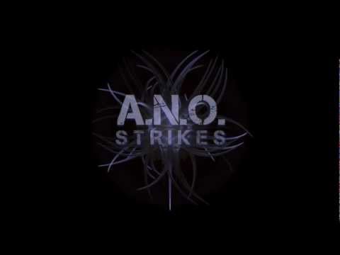 A.N.O. - Strikes