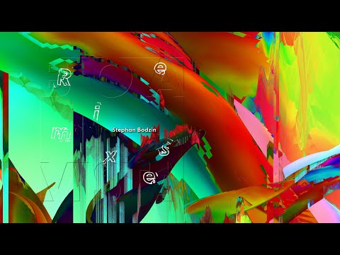 Stephan Bodzin — Collider (Anfisa Letyago Remix)
