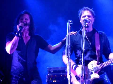 Bounce BonJovi Tribute - Have a nice day