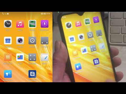 Blackview A60 Pro Phone | Rekindle Tutorial