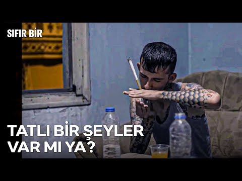 Mahallede Ne Var Ne Yok? - Sıfır Bir
