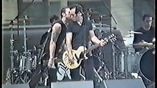 Virgos Merlot - Live in Hollywood, FL 1999.09.06 (Full Concert)