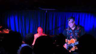 Shadowy Men On A Shadowy Planet - Starlight Social Club, Waterloo