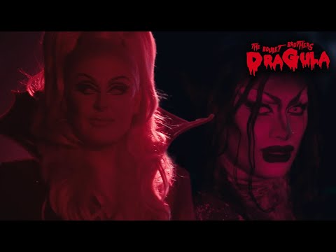 Yuri's Final Scene | Dragula 666