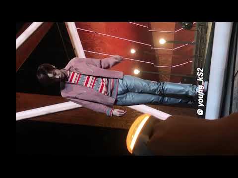 181223 데이식스 콘서트 마이데이 - 그럴텐데 (마데 떼창 보고 행복해하는 제형이)