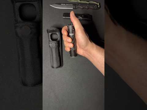 Nitecore EDC35 5000 Lumen Flashlight @NITECOREWORLDWIDE  #unboxing #edc #flashlight #asmr