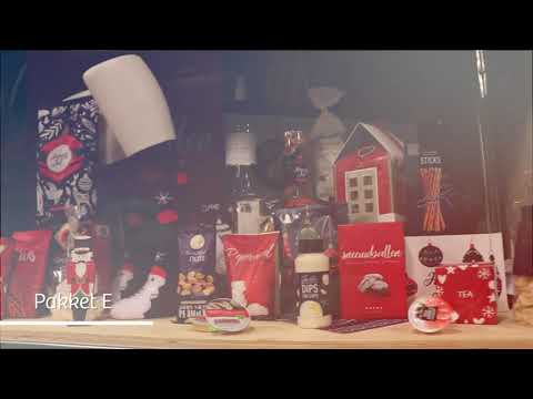 [Kerstgeschenk workshop]