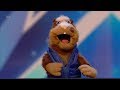 Britain S Got Talent 2020 Patch Full Audition S14E06