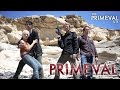 Primeval Series 2 Episode 4 Connor Saves Abby From The Mer Queen 2008