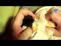Releasing A Microbat After Time In Care This Is Betty