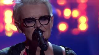 Eva Dahlgren performs Every little thing at the Polar Music Prize 2017