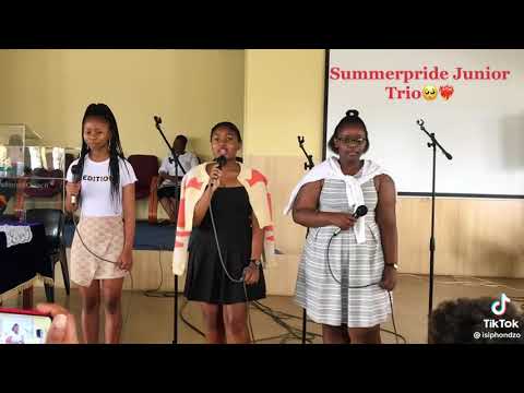 THE PRAYER - SUMMERPRIDE TRIO