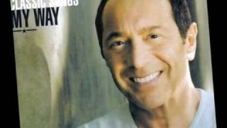 Paul Anka  There you go