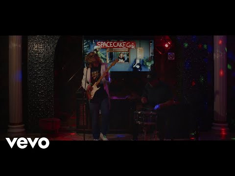 Video thumbnail for Out Of My Head