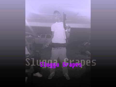 Slugga Grapes