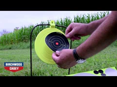 Birchwood Casey Ground Strike Targets