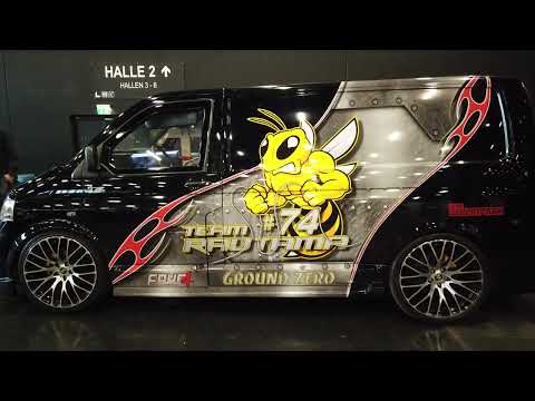 2022 Carmedia World - SPL and DEMO car stereo competition vehicles by Wayne Harris