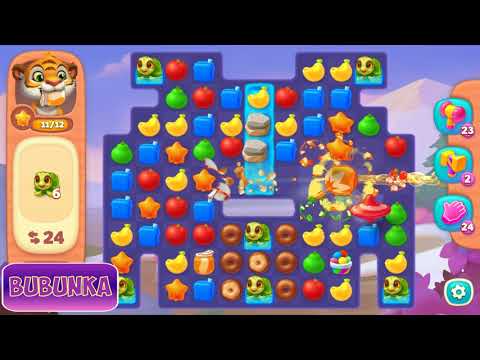 Wildscapes level 824 HD