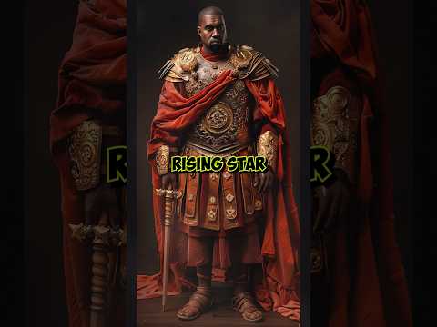 Empress Fulvia - Rich and Powerful