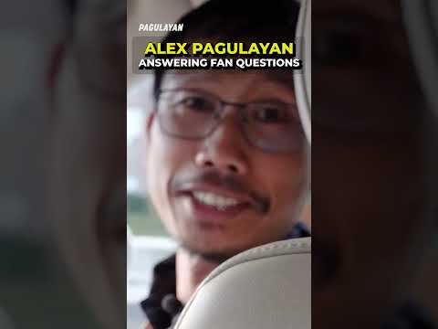 Answering some fan questions 🤪