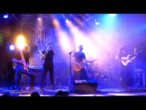 Lazuli - Les Courants Ascendants (Final)