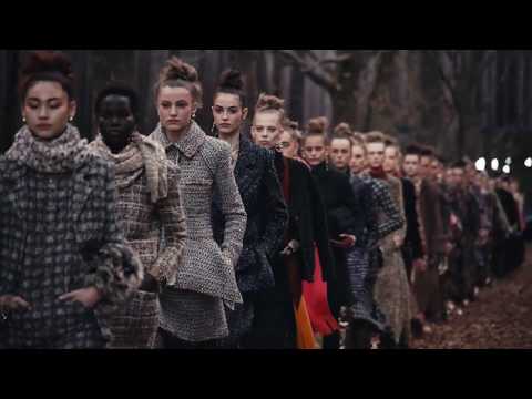 Chanel Fall/Winter 2018 | Recap.