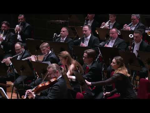 Mykola Lysenko – Overture to Taras Bulba – European Festival: Ukrainian Spring 2023