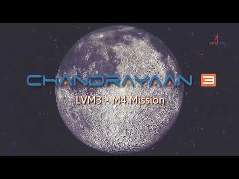 India's Chandrayaan-3 mission to the moon explained