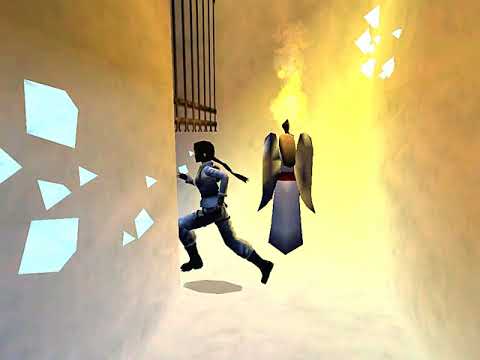 TRLE 2006.12.22 - LB Advent Calendar 2006 - Icy Christmas