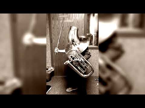 Tuba Knight Boss Battle Theme - Cinematic Orchestra Remix