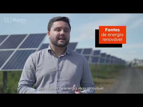 Algar Telecom e Matrix Energia
