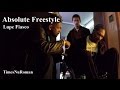 Lupe Fiasco - Absolute Freestyle (lyrics breakdown ...